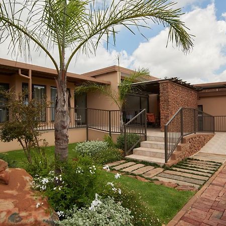 Glen Marion Guest House Pretoria-Noord Exterior foto