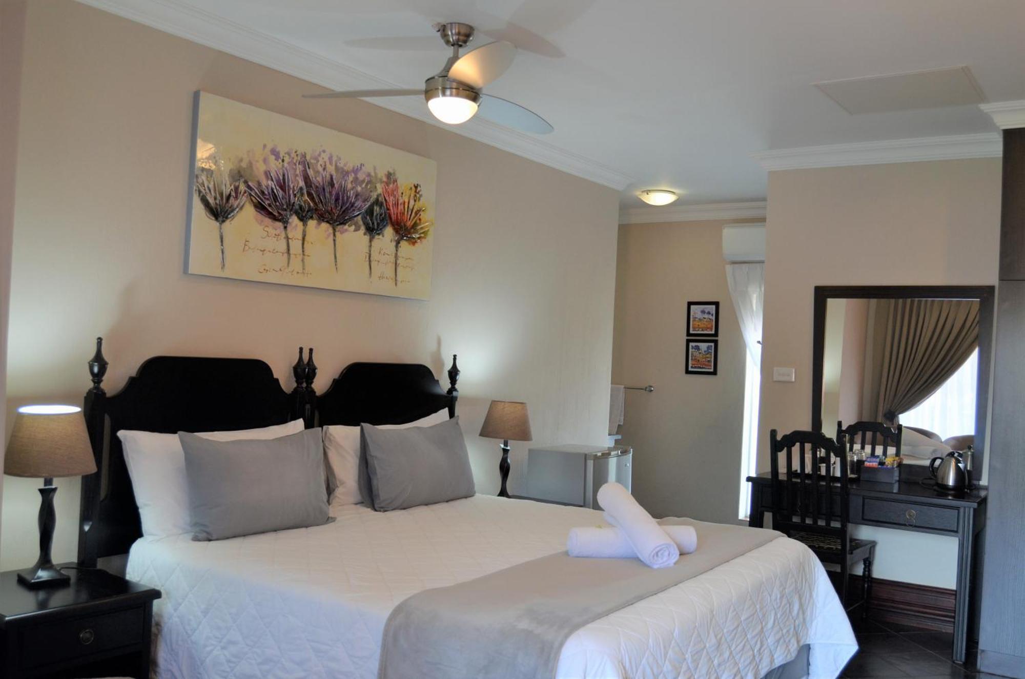 Glen Marion Guest House Pretoria-Noord Exterior foto