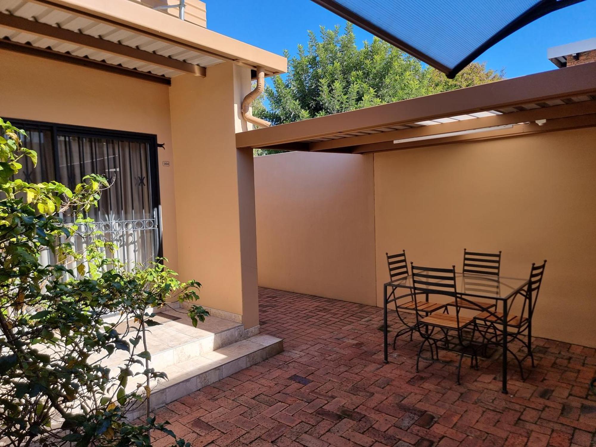 Glen Marion Guest House Pretoria-Noord Exterior foto