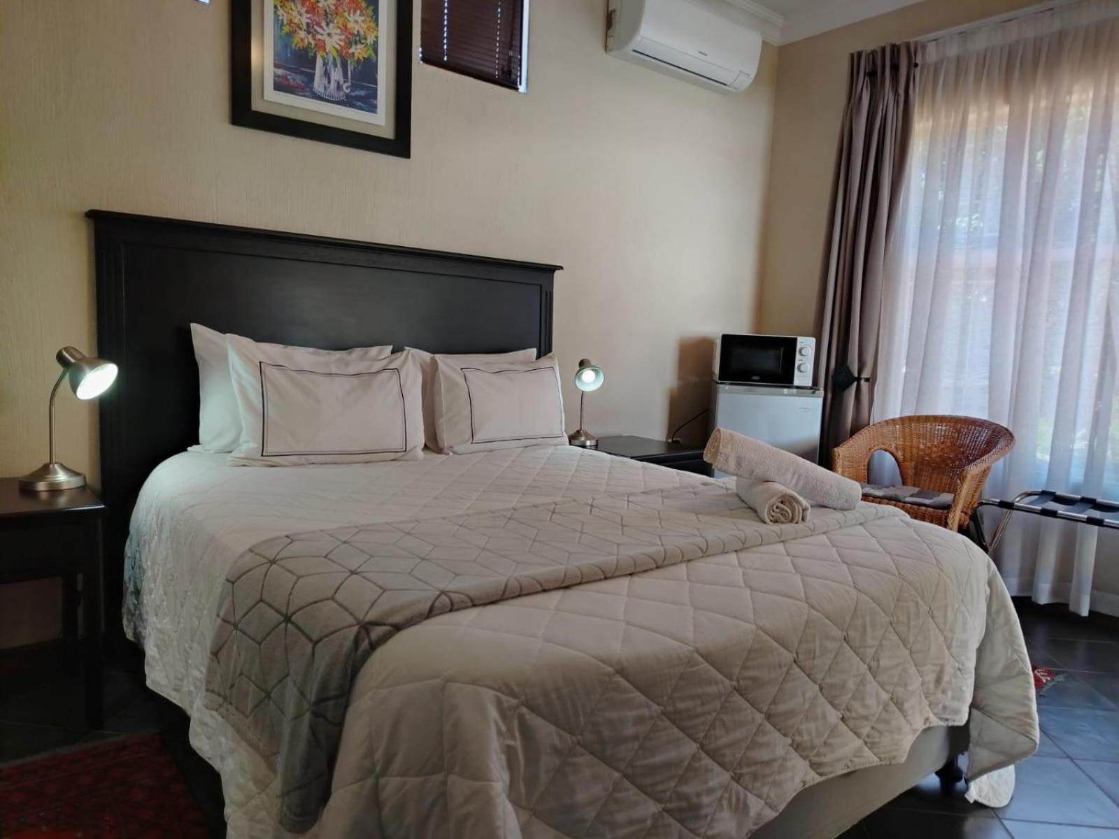 Glen Marion Guest House Pretoria-Noord Exterior foto