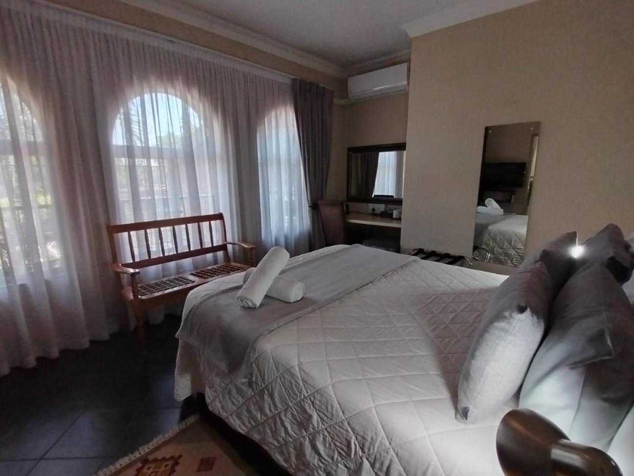 Glen Marion Guest House Pretoria-Noord Exterior foto
