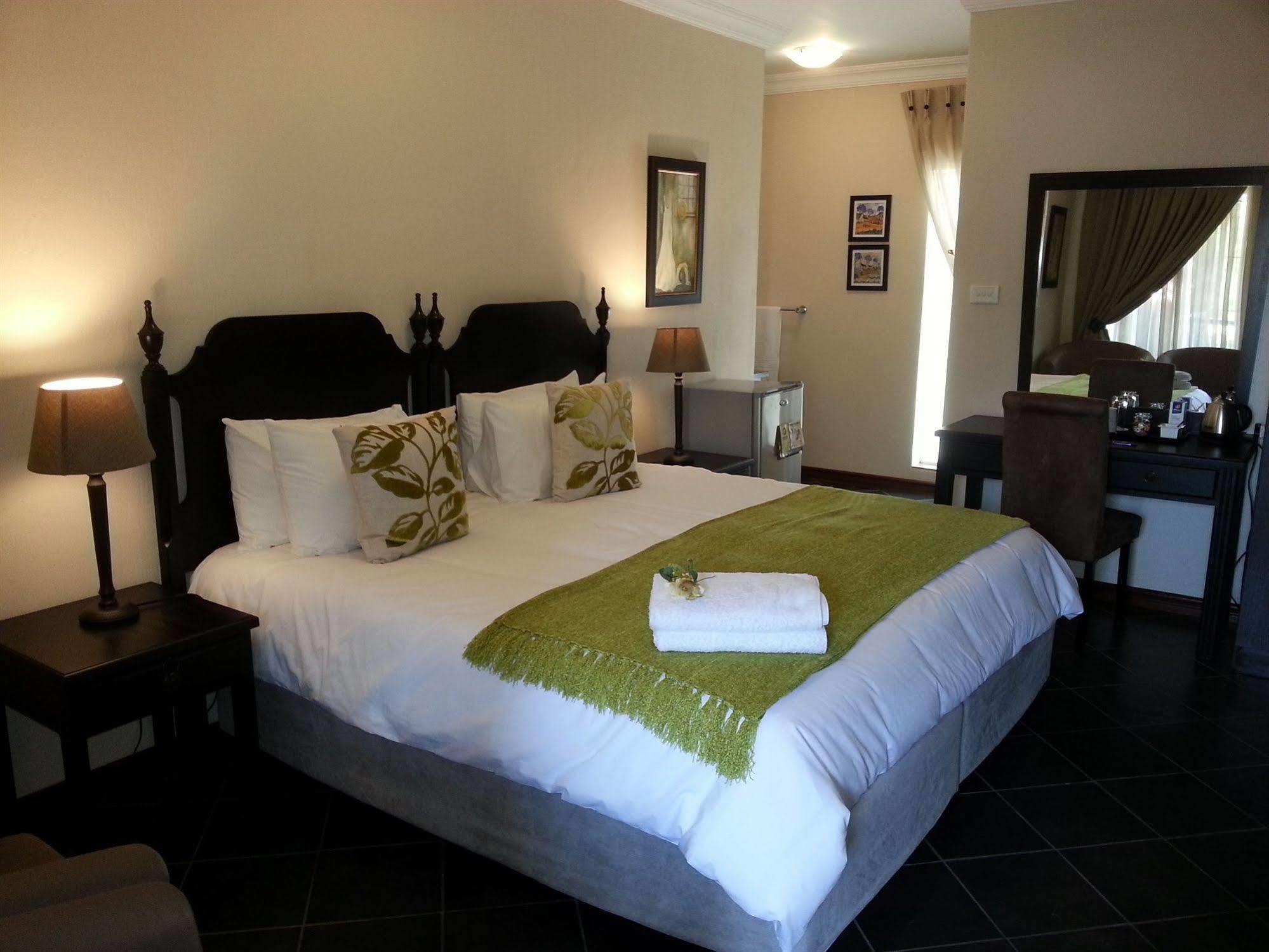 Glen Marion Guest House Pretoria-Noord Exterior foto